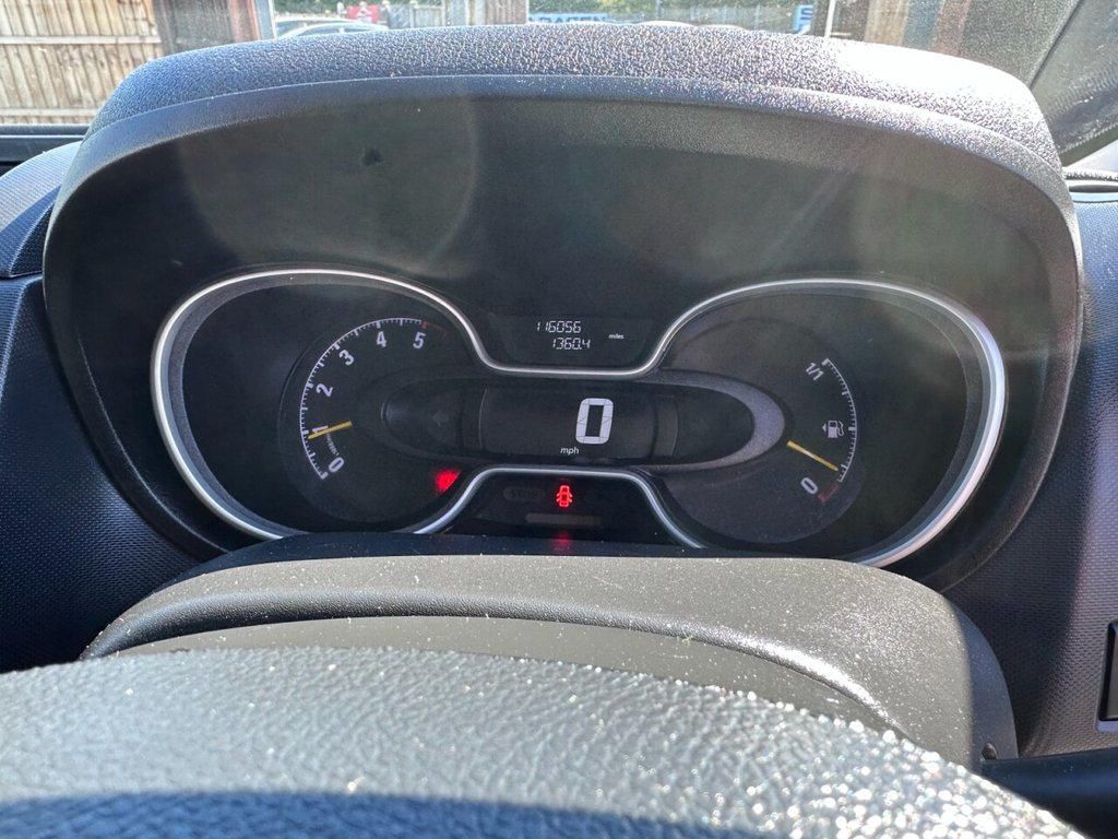 Used Vauxhall Vivaro 2015 for sale - 78153961: Photo 21