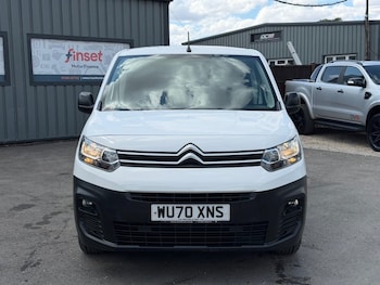 Used Citroen Berlingo 2020 for sale - 79384828: Photo