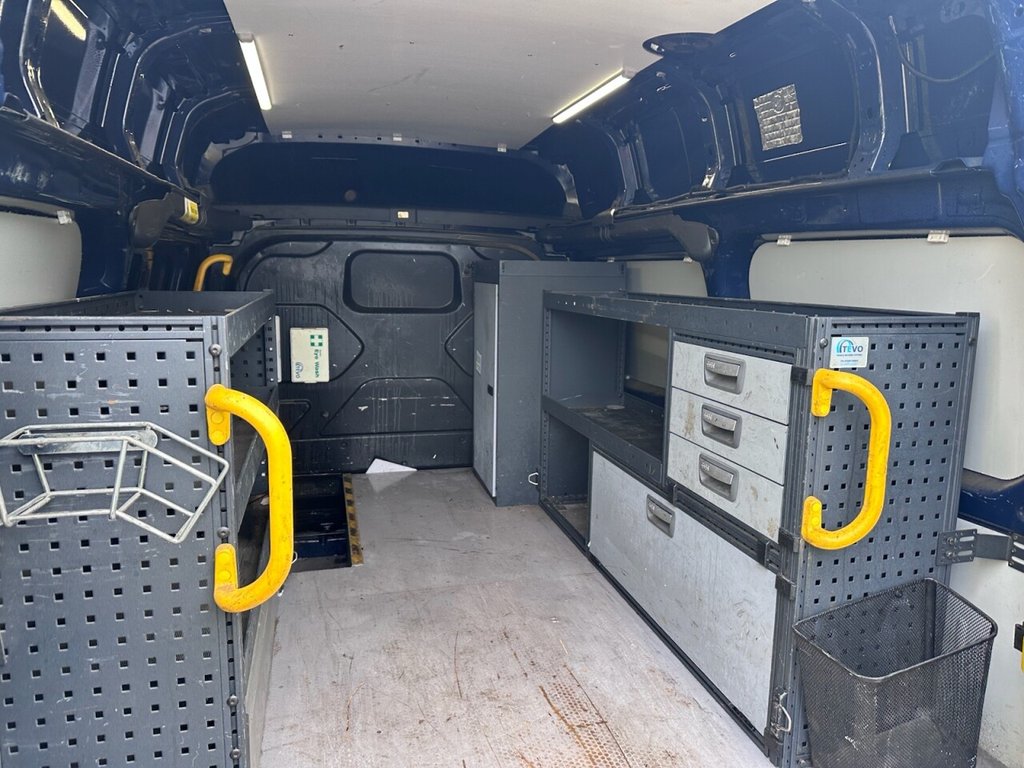 Used Ford Transit Custom 2015 for sale - 77593870: Photo 20