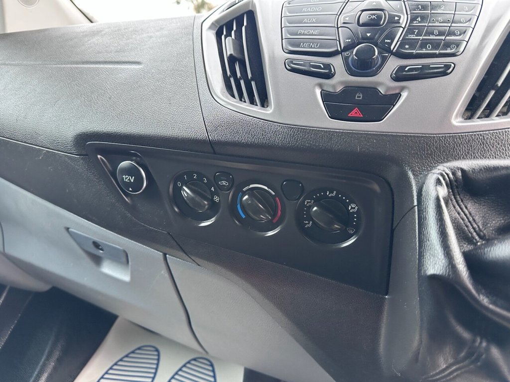 Used Ford Transit Custom 2015 for sale - 77593870: Photo 26