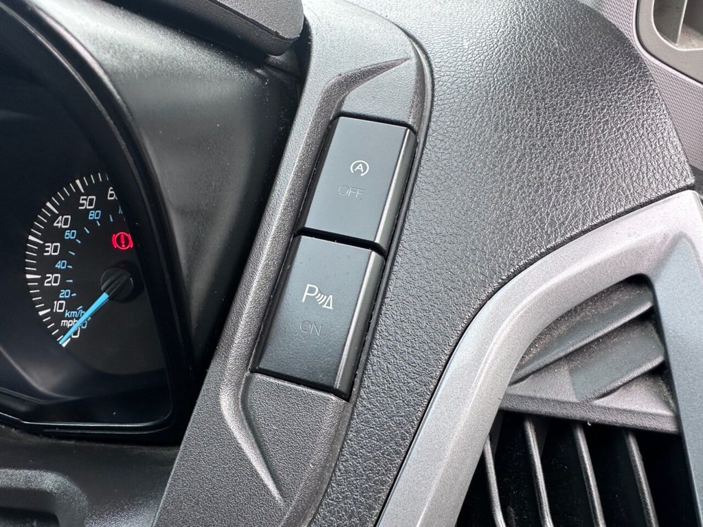 Used Ford Transit Custom 2015 for sale - 77593870: Photo 29