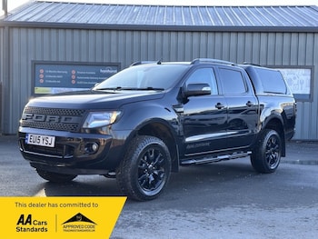 Used Ford Ranger 2015 for sale - 79032536: Photo