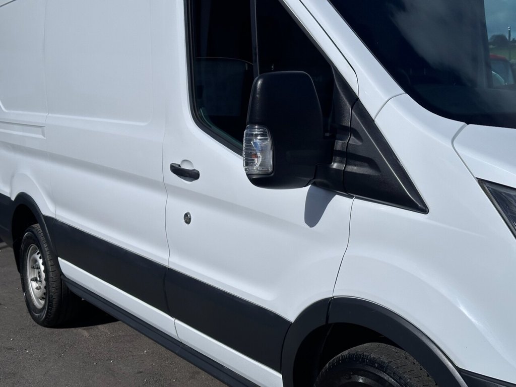 Used Ford Transit 2016 for sale - 77905507: Photo 12