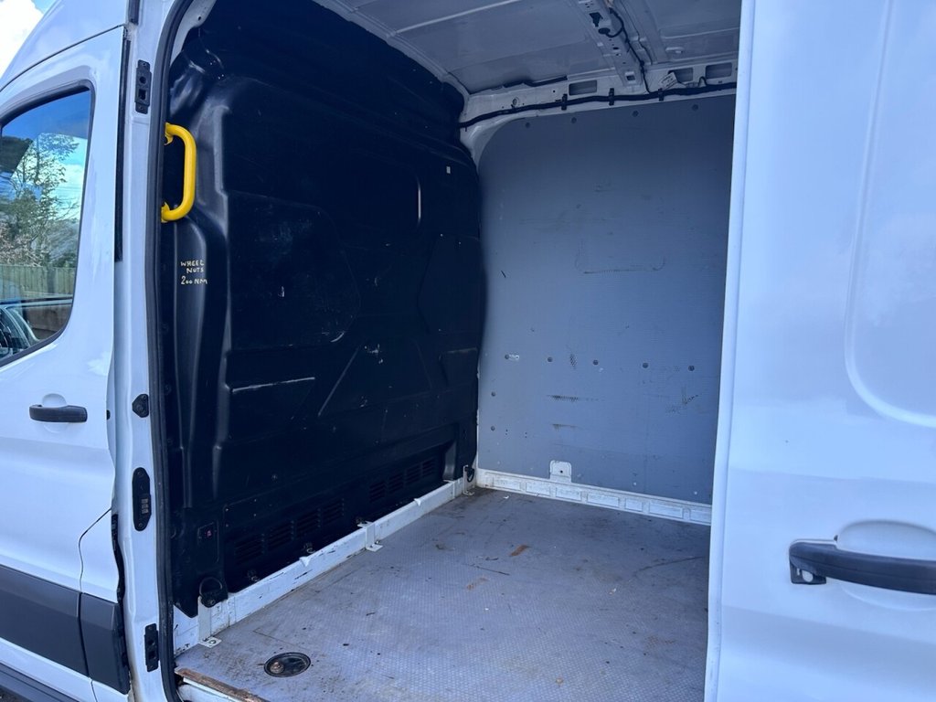 Used Ford Transit 2016 for sale - 77905507: Photo 18