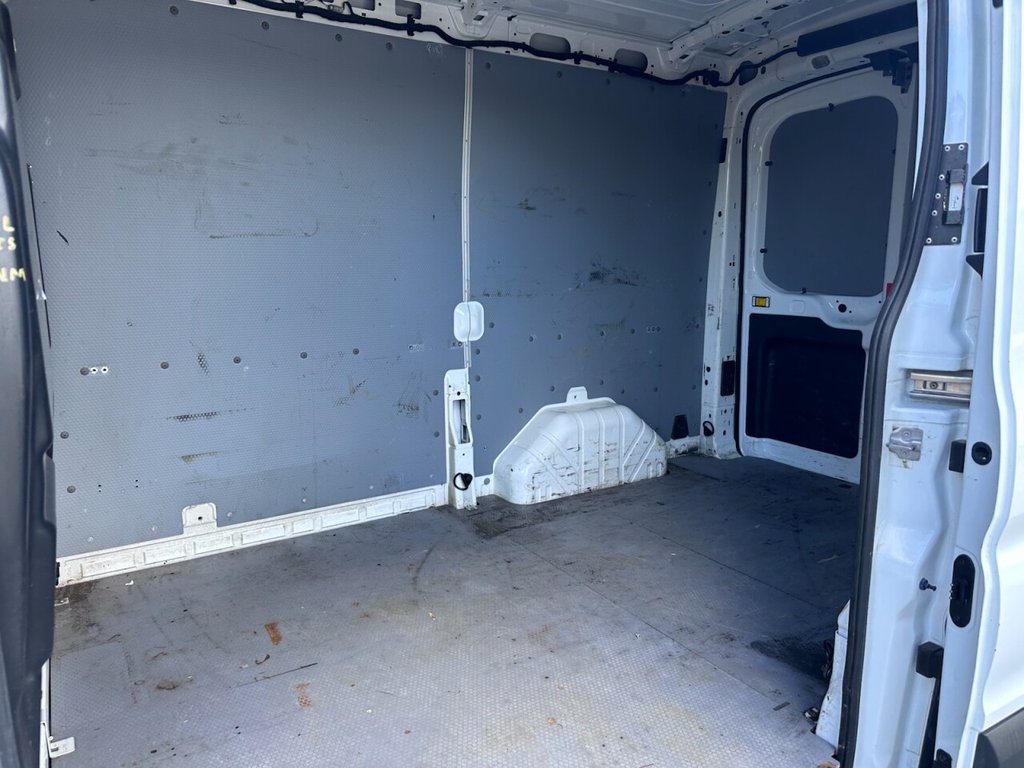 Used Ford Transit 2016 for sale - 77905507: Photo 19