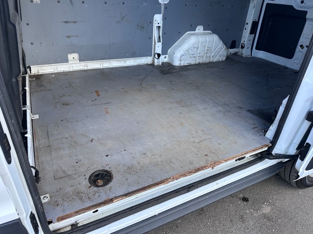 Used Ford Transit 2016 for sale - 77905507: Photo 21
