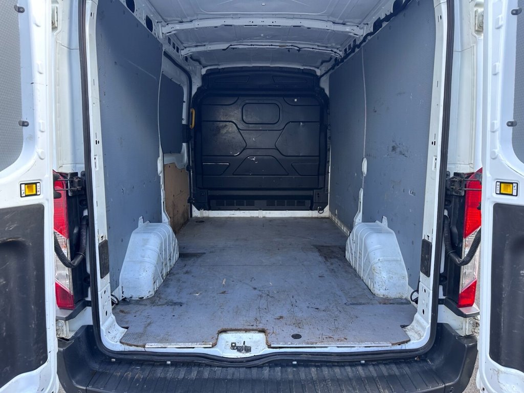 Used Ford Transit 2016 for sale - 77905507: Photo 22