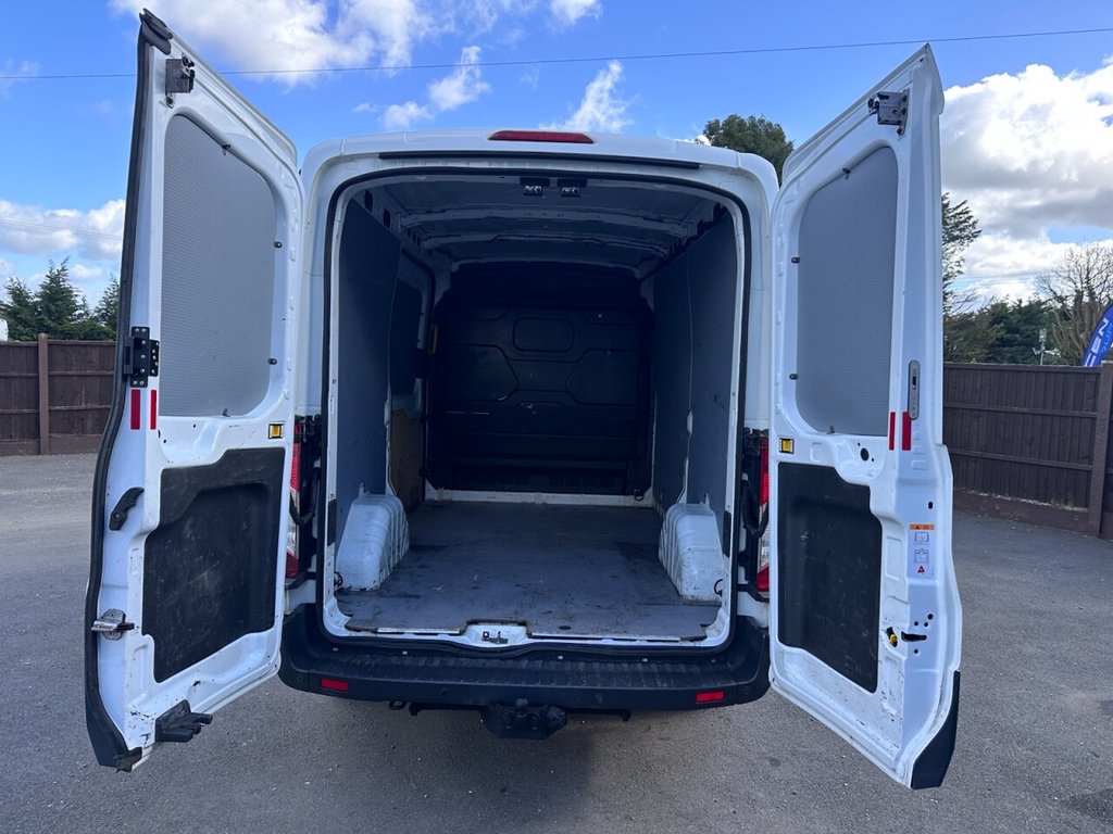 Used Ford Transit 2016 for sale - 77905507: Photo 23