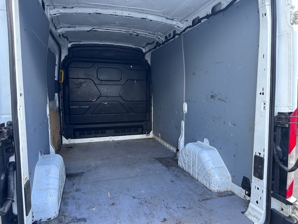 Used Ford Transit 2016 for sale - 77905507: Photo 24