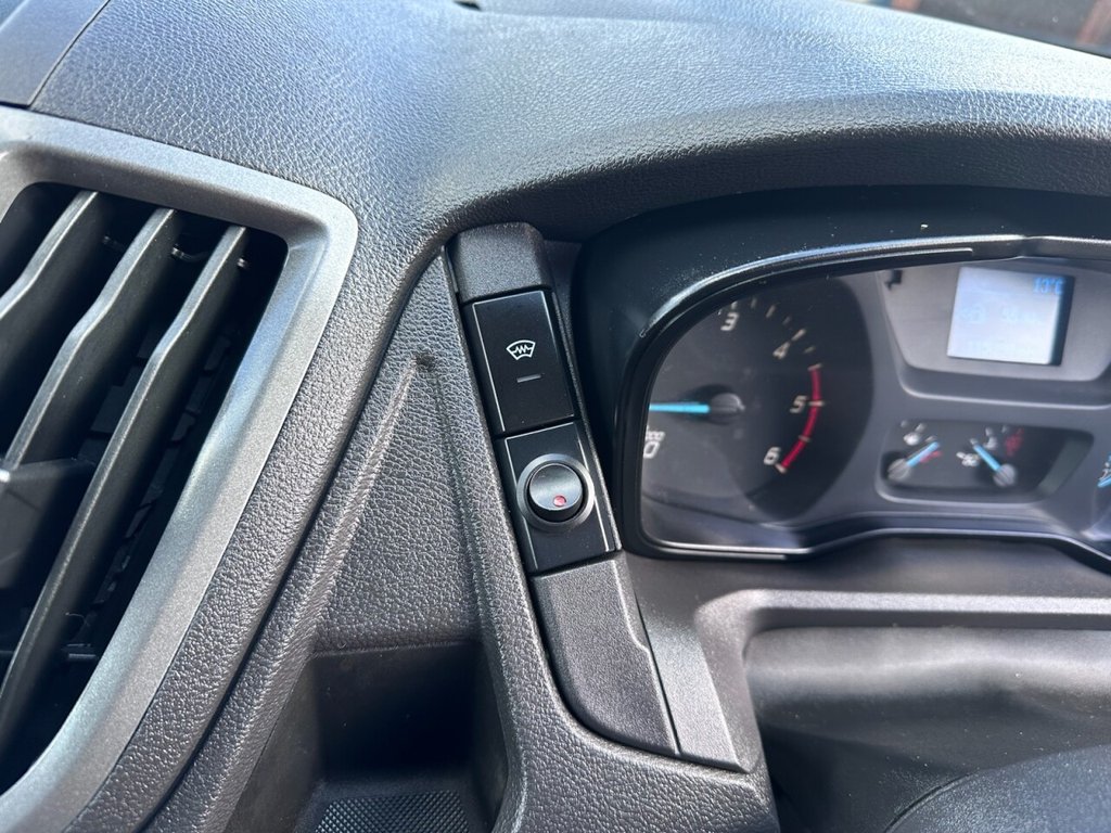 Used Ford Transit 2016 for sale - 77905507: Photo 29