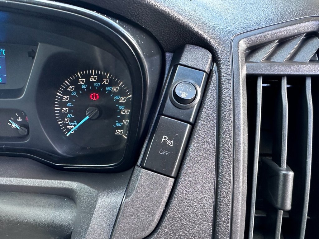 Used Ford Transit 2016 for sale - 77905507: Photo 30