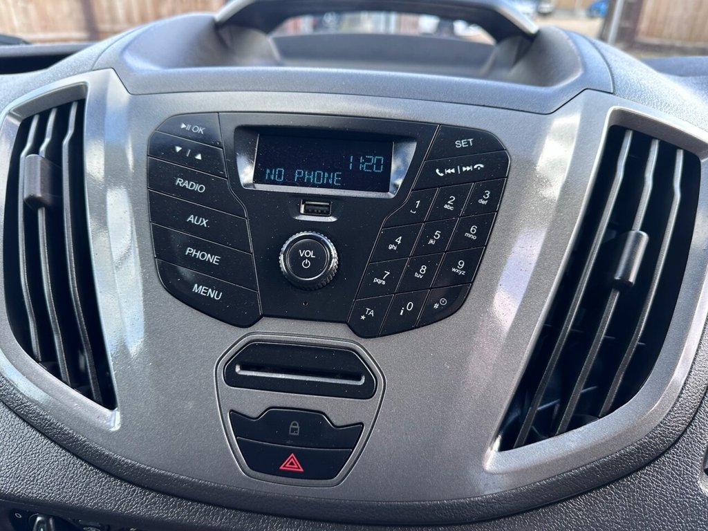 Used Ford Transit 2016 for sale - 77905507: Photo 31