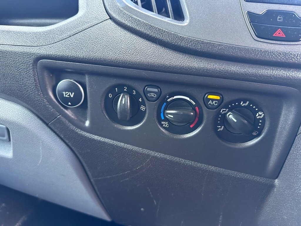 Used Ford Transit 2016 for sale - 77905507: Photo 32