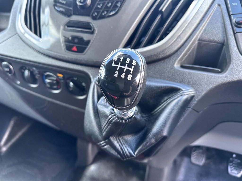 Used Ford Transit 2016 for sale - 77905507: Photo 33