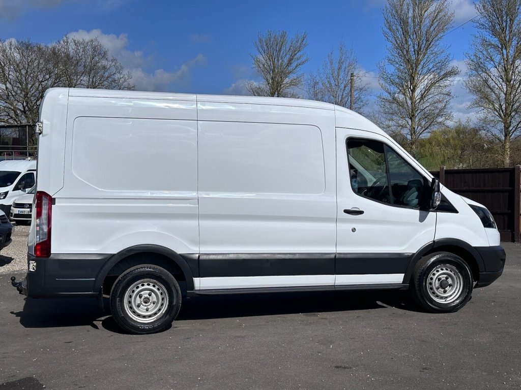 Used Ford Transit 2016 for sale - 77905507: Photo 5