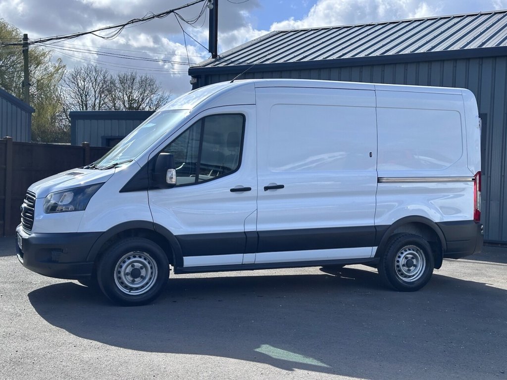 Used Ford Transit 2016 for sale - 77905507: Photo 9