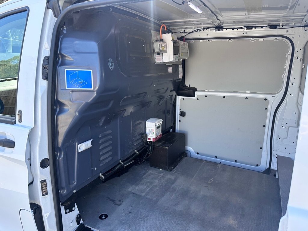 Used Mercedes-Benz Vito 2020 for sale - 76028894: Photo 21