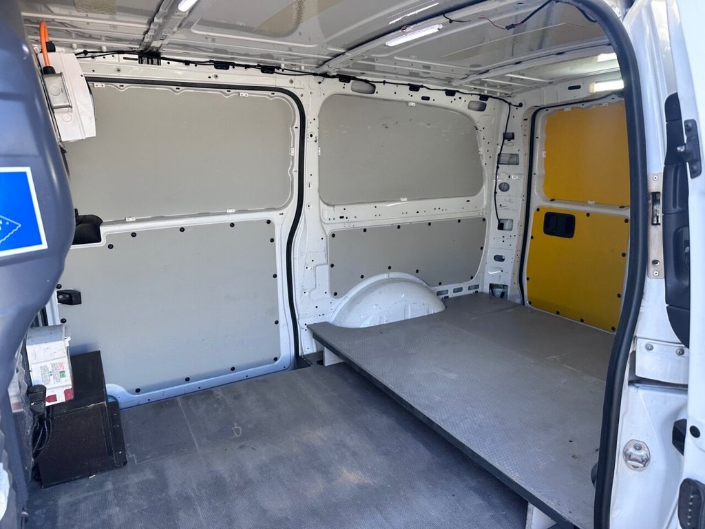 Used Mercedes-Benz Vito 2020 for sale - 76028894: Photo 22