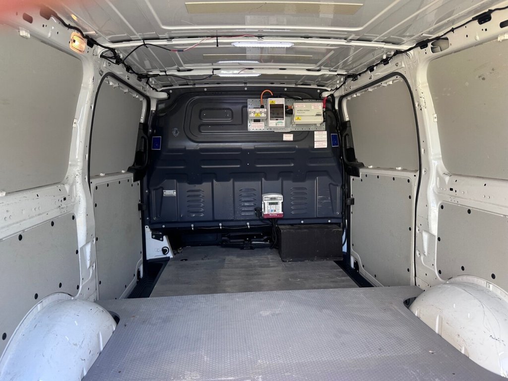 Used Mercedes-Benz Vito 2020 for sale - 76028894: Photo 27