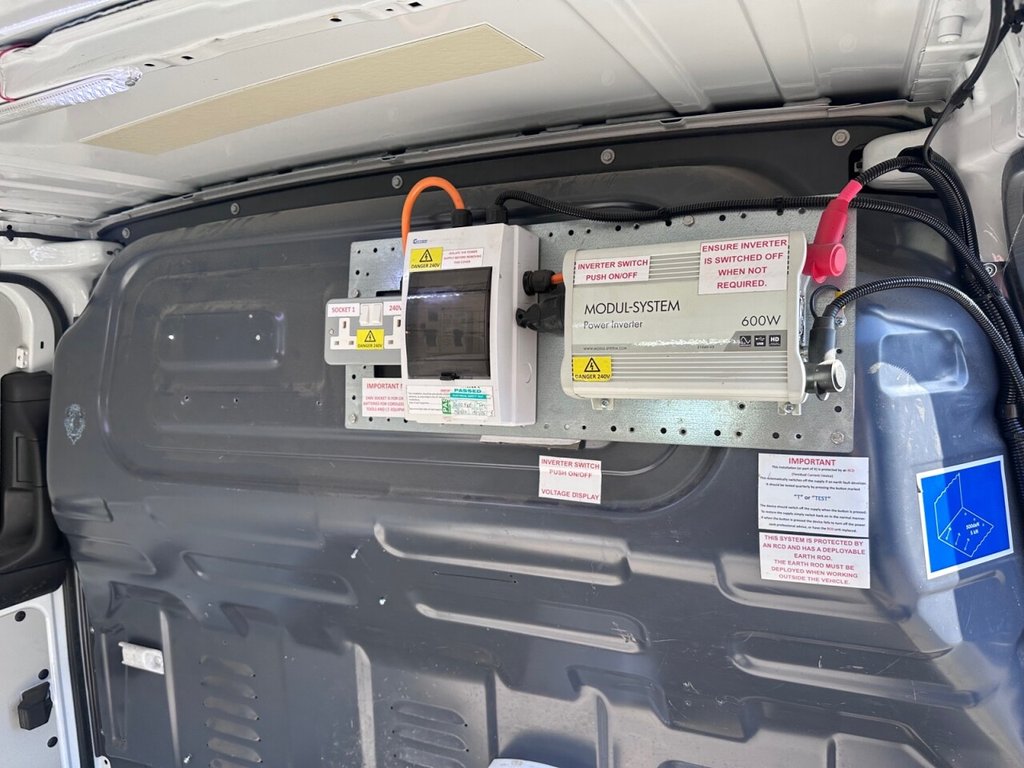 Used Mercedes-Benz Vito 2020 for sale - 76028894: Photo 29