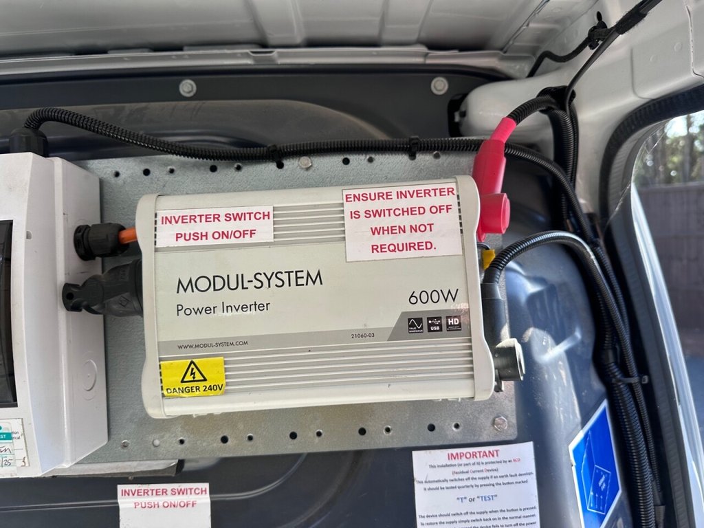 Used Mercedes-Benz Vito 2020 for sale - 76028894: Photo 31