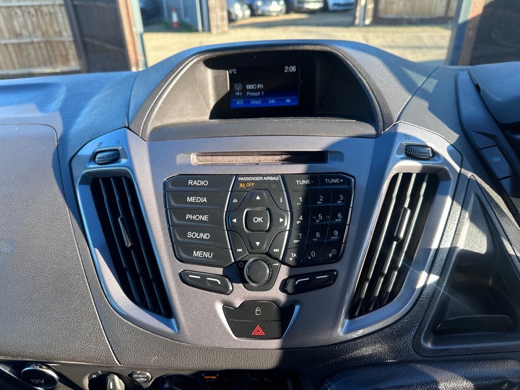 Used Ford Transit Custom 2017 for sale - 76660615: Photo 30