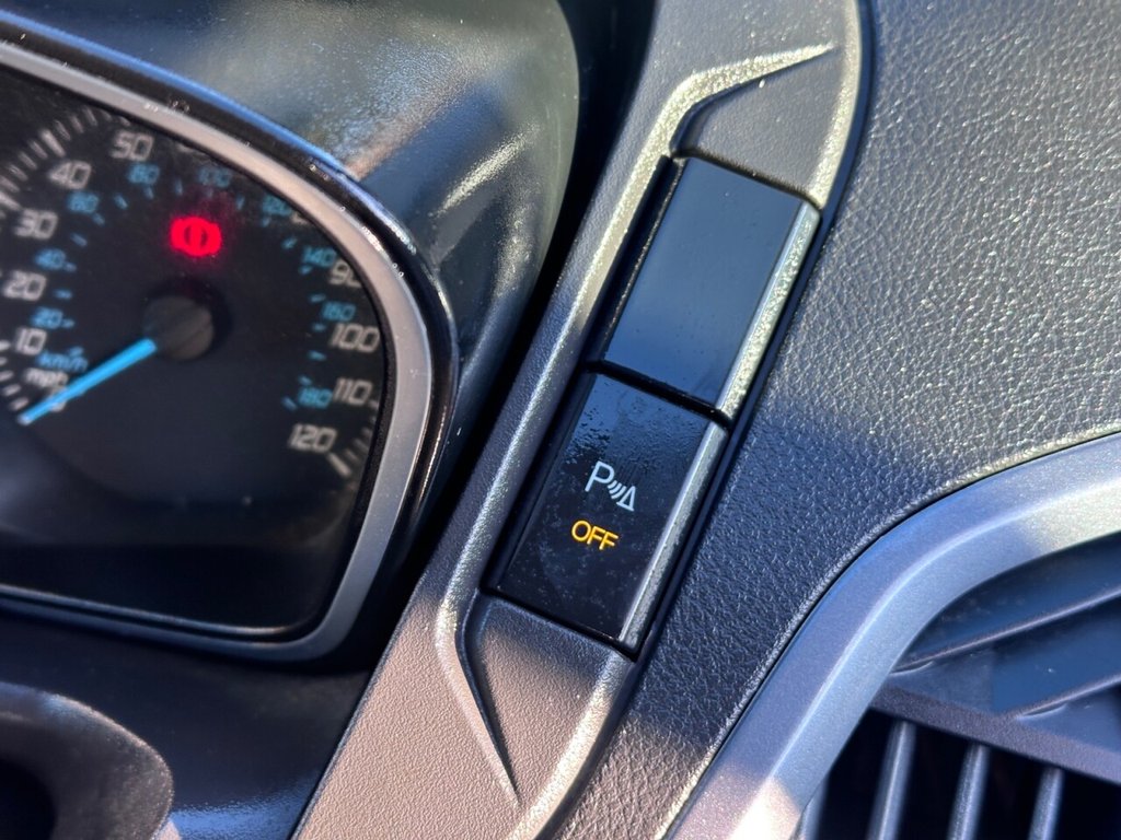 Used Ford Transit Custom 2017 for sale - 76660615: Photo 33