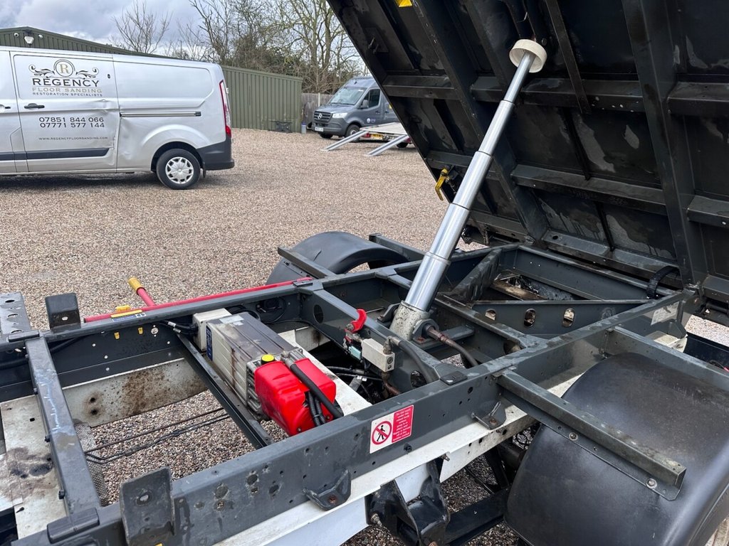 Used Ford Transit 2020 for sale - 77703958: Photo 10