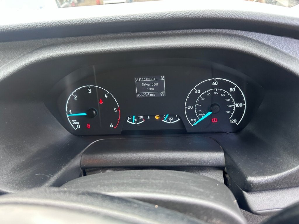 Used Ford Transit 2020 for sale - 77703958: Photo 14