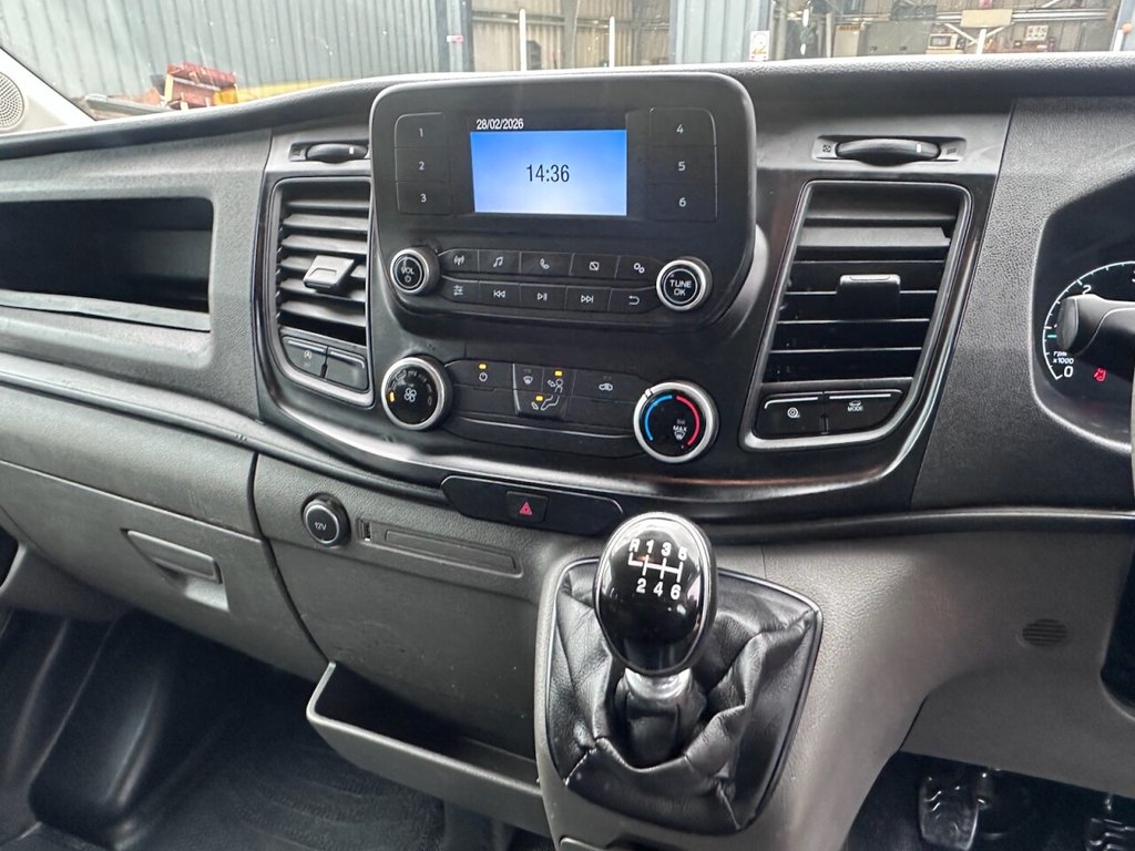 Used Ford Transit 2020 for sale - 77703958: Photo 15