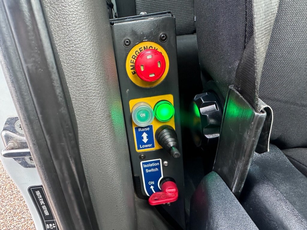 Used Ford Transit 2020 for sale - 77703958: Photo 16