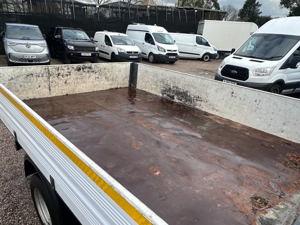 Used Ford Transit 2020 for sale - 77703958: Photo 17