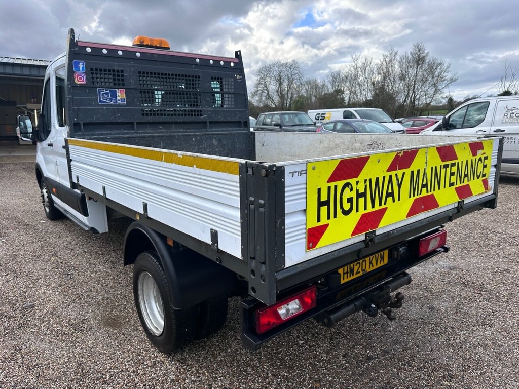 Used Ford Transit 2020 for sale - 77703958: Photo 19