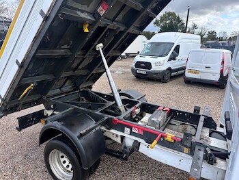 Used Ford Transit 2020 for sale - 77703958: Photo