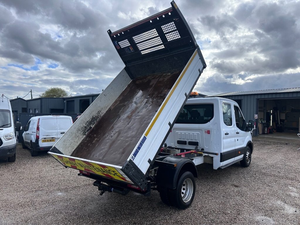 Used Ford Transit 2020 for sale - 77703958: Photo 3