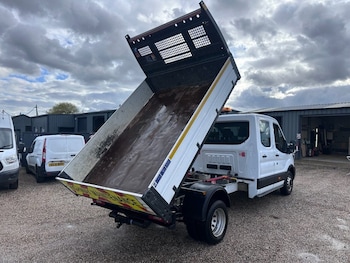 Used Ford Transit 2020 for sale - 77703958: Photo