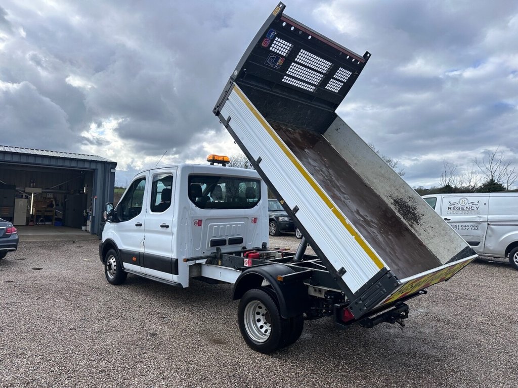 Used Ford Transit 2020 for sale - 77703958: Photo 4