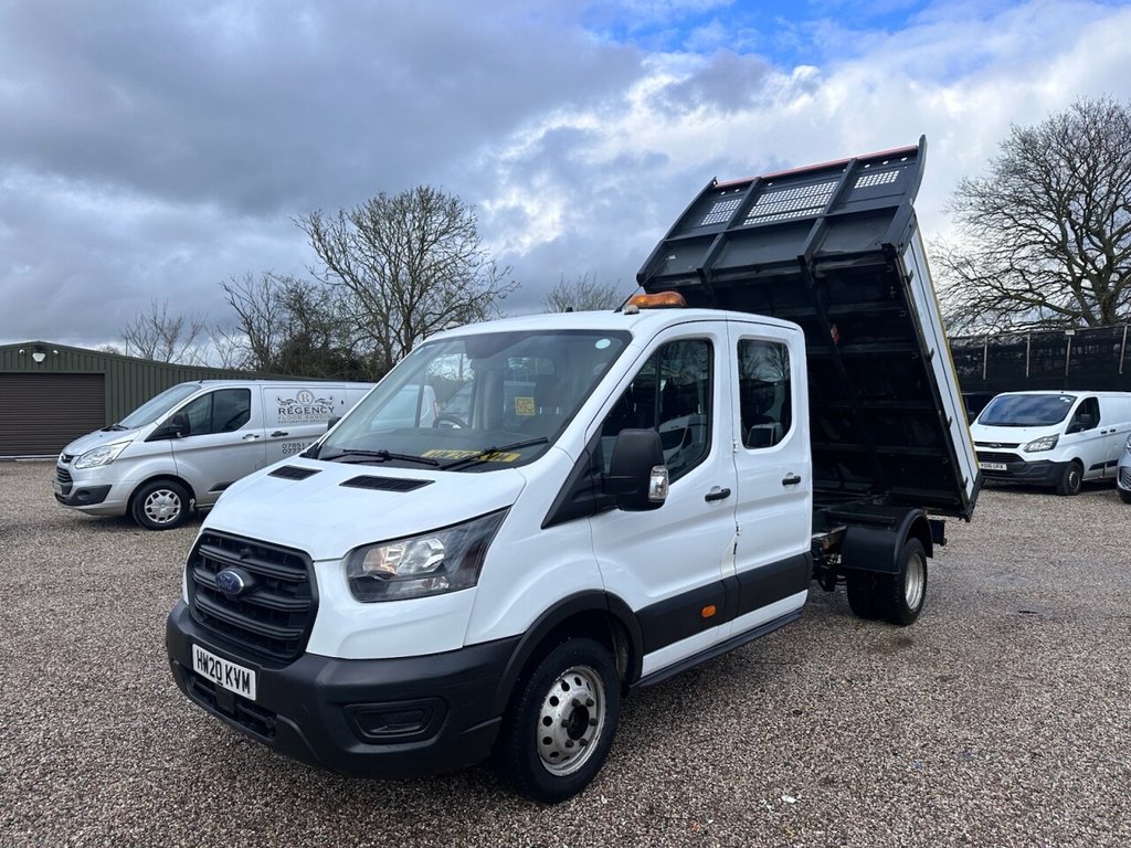 Used Ford Transit 2020 for sale - 77703958: Photo 5