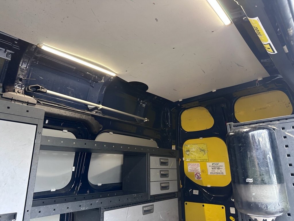 Used Ford Transit Custom 2015 for sale - 77546840: Photo 15