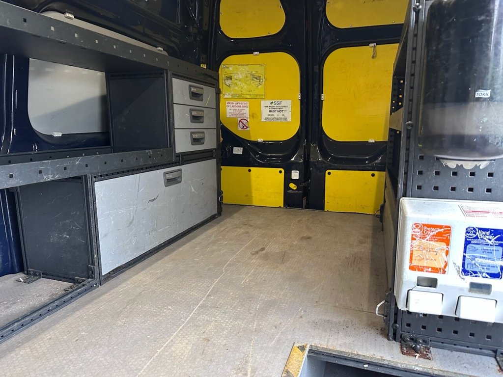 Used Ford Transit Custom 2015 for sale - 77546840: Photo 16