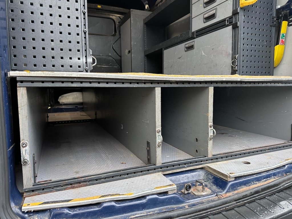 Used Ford Transit Custom 2015 for sale - 77546840: Photo 21