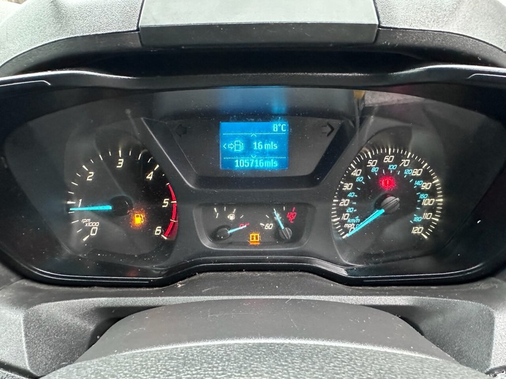 Used Ford Transit Custom 2015 for sale - 77546840: Photo 26