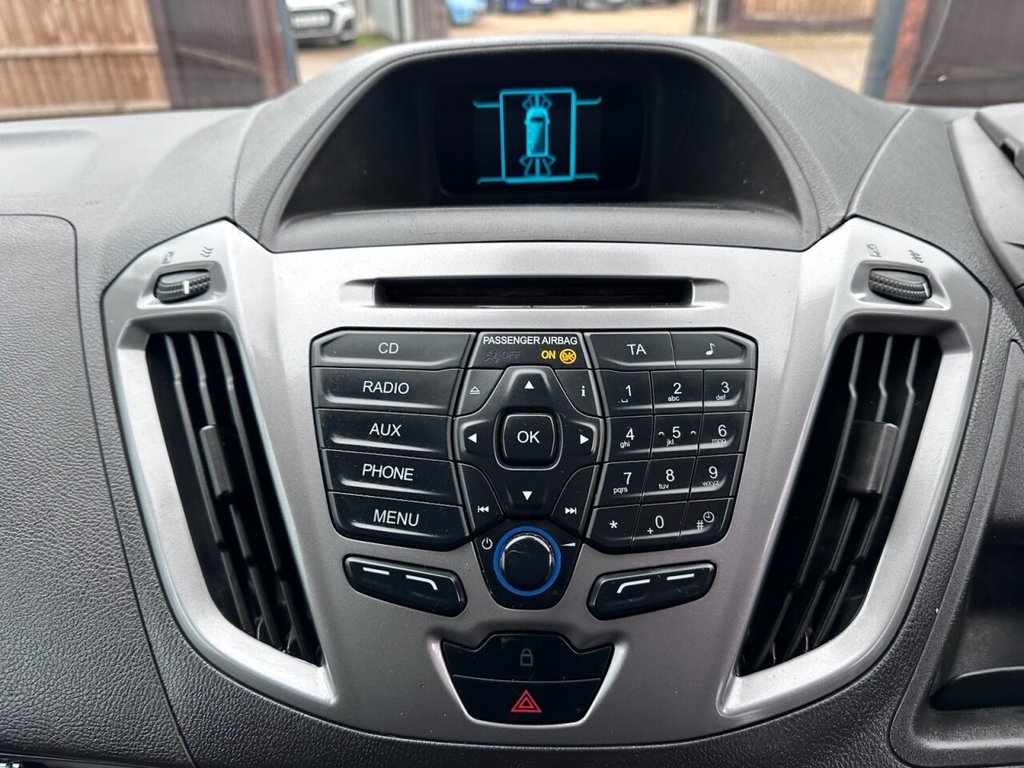 Used Ford Transit Custom 2015 for sale - 77546840: Photo 30