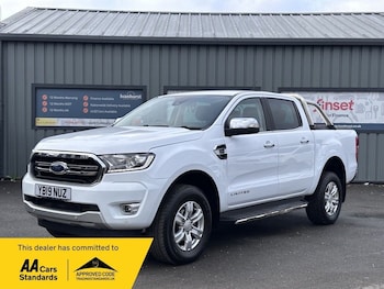 Used Ford Ranger 2019 for sale - 79142546: Photo