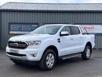 Used Ford Ranger 2019 for sale - 79142546: Photo