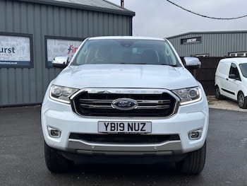 Used Ford Ranger 2019 for sale - 79142546: Photo
