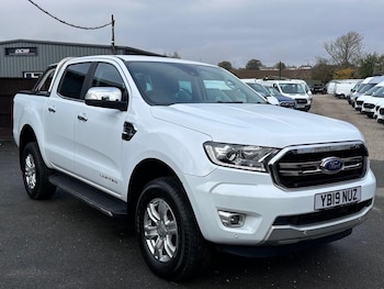 Used Ford Ranger 2019 for sale - 79142546: Photo