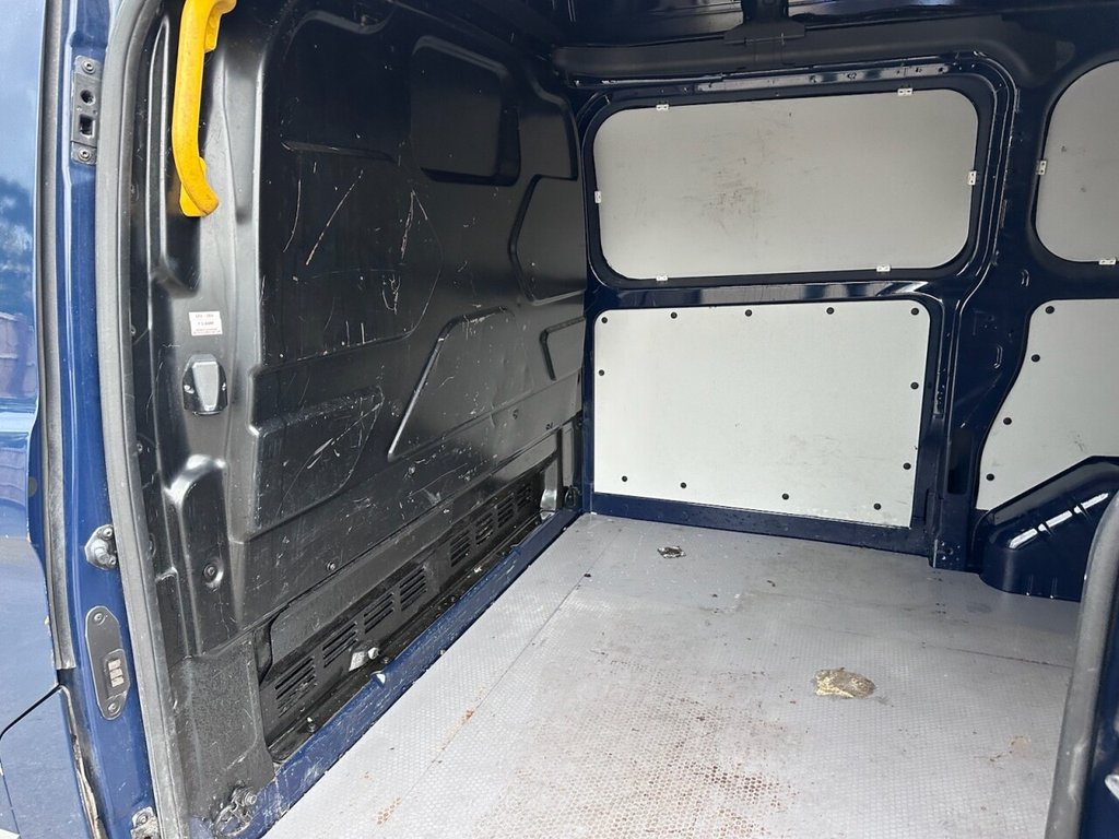 Used Ford Transit Custom 2015 for sale - 78123959: Photo 19
