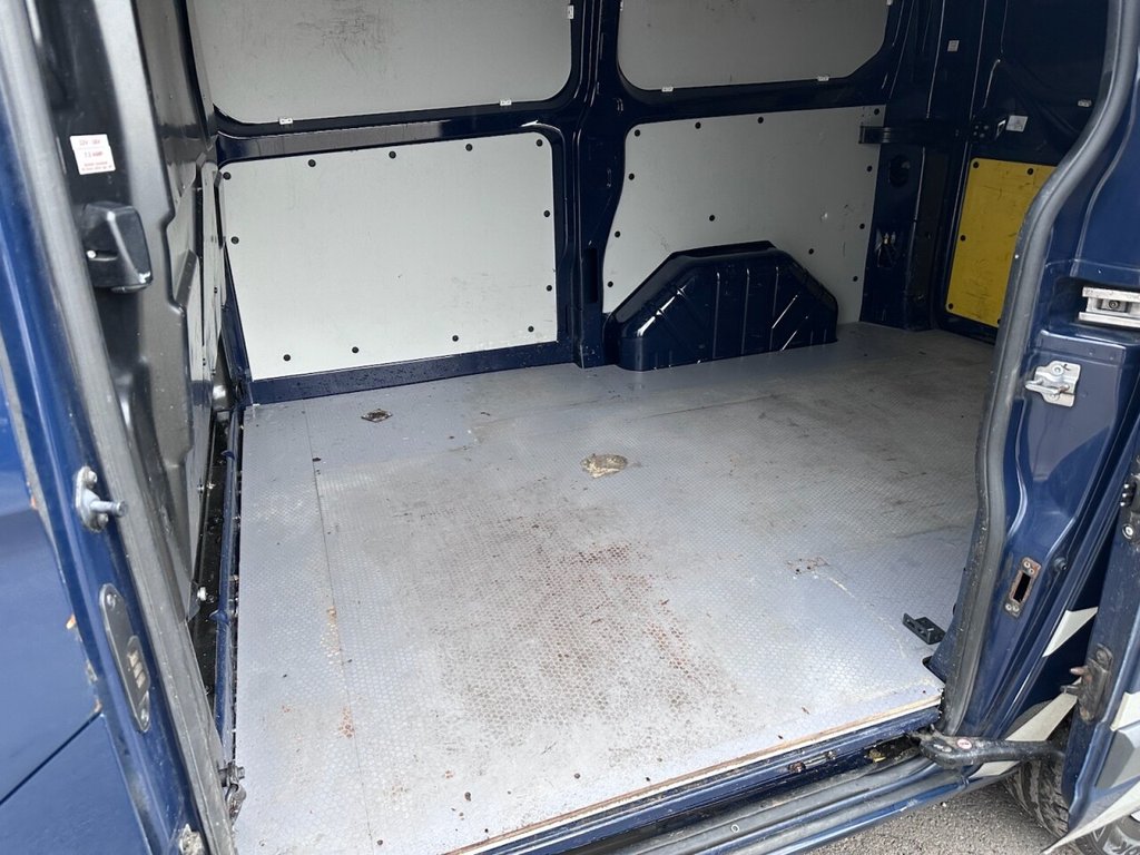 Used Ford Transit Custom 2015 for sale - 78123959: Photo 20
