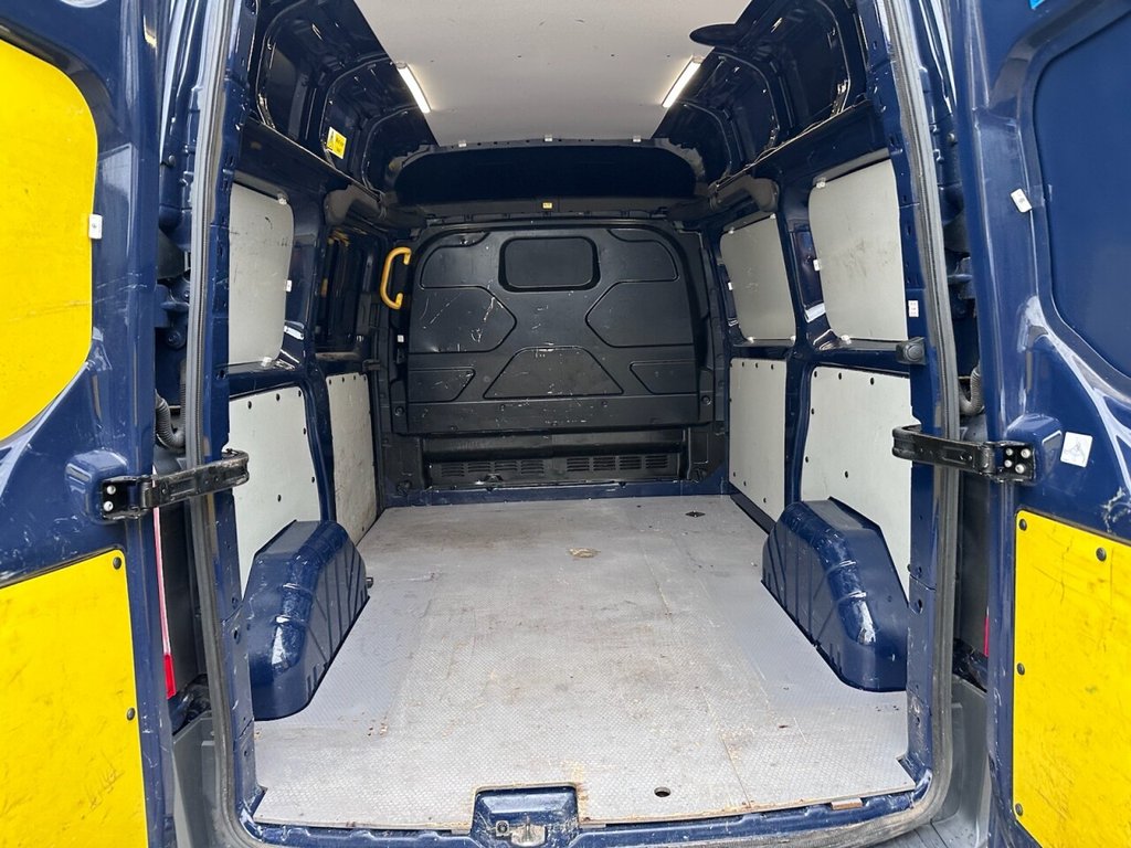 Used Ford Transit Custom 2015 for sale - 78123959: Photo 23